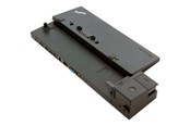 Dockingstationen - Lenovo ThinkPad Basic Dock - 65W (40A00065EU) EU - 40A00065EU