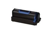 Druckerzubehör - Tinte & Toner - OKI 45439002 Black - Tonerpatrone Schwarz - 45439002