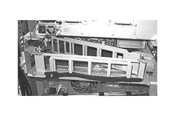 Rack-Gehäuse - HP Kit für Rack mit Schienen - 734811-B21