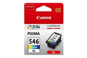 Druckerzubehör - Tinte & Toner - Canon CL-546XL / 8288B001 High 3-Color - Tintenpatrone Farbe ( Cyan, Magenta, Gelb) - 8288B001