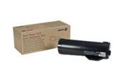 Druckerzubehör - Tinte & Toner - Xerox 106R02722 - Black - Tonerpatrone Schwarz - 106R02722