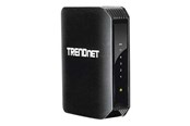 Wlan Router - TRENDnet Dual Band Access Point - Wireless router N Standard - 802.11n - 97212