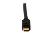 USB Kabel - StarTech.com Mini DisplayPort zu DVI Kabel - MDP2DVIMM6B