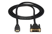 Display Kabel - StarTech.com HDMI zu DVI-D Kabel - HDMIDVIMM6