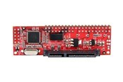 Controller - StarTech.com 40-Pin IDE PATA zu SATA Adapter Konverter - IDE2SAT2