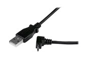 USB Kabel - StarTech.com Mikro USB Kabel - USBAUB2MU
