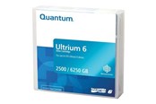 Backup-Medien - Quantum - LTO Ultrium x 1 - MR-L6MQN-01
