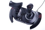 Gaming Zubehör - Thrustmaster T-Flight Hotas X - Wired Joystick - PC - 2960703