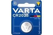 Batterien und Akkus - VARTA Electronics Batterie - 6025101401