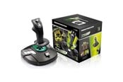 Gaming Zubehör - Thrustmaster T.16000M - Wired Controller - PC - 2960706