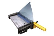 Schreibtischzubehör - Fellowes Fusion A4 Guillotine - 5410801