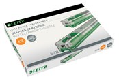 Druckerzubehör - Tinte & Toner - Leitz Power Performance K10 Heftklammerkassette - Tackernadeln - 55930000