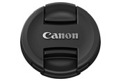 Kameras und Objektivzubehör - Canon E-52II Lens Cap - 6315B001
