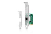 Netzwerkadapter (Netzkarte, Druckserver, u.s.w.) - HP E0X95AA Intel Ethernet I210-T1 GbE NIC Adapter - E0X95AA