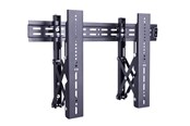 Wandhalterungen, AV-Halterungen & AV-Möbel - Multibrackets M Public Video Wall Befestigungskit Push - Max 40 kg - recommended for 70" - 7350073730513