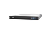 USVs - APC SMT1500RMI1U - Smart-UPS - 1500VA/1000W - Line Interactive UPS - SMT1500RMI1U