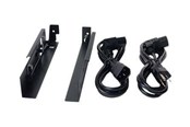 Netzwerkzubehör - APC KVM console Rack Montagesats - KVM-LCDMOUNT