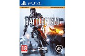 Spiele - Battlefield 4 - Sony PlayStation 4 - FPS - PEGI 18 - 5030946112531