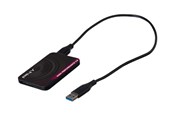 Speicherkarten Lesegerät/Adapter - PNY High Performance Reader 3.0 Kartenleser - FLASHREAD-HIGPER-BX
