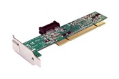 Systemzubehör - StarTech.com PCI zu PCI Express Adapter Card - PCI1PEX1