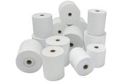 Papier, Fotopapier und Etiketten - Zebra Z-Perform 1000D 102x192mm (12 Rolls) - 3009724-T