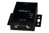 Netzwerkadapter (Netzkarte, Druckserver, u.s.w.) - StarTech.com Industrial RS232 zu RS422/485 Serial Konverter mit 15KV ESD - IC232485S