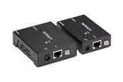 Repeater, boosters, bridges & Transceiver - StarTech.com HDMI Over Single Cat5 / Cat6 Extender mit Strom Over Kabel - ST121HDBTE
