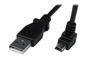 USB Kabel - StarTech.com Mini USB Kabel - USBAMB2MD