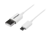 USB Kabel - StarTech.com Mikro USB Kabel - USBPAUB1MW