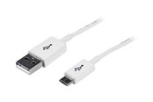 USB Kabel - StarTech.com Mikro USB Kabel - USBPAUB2MW