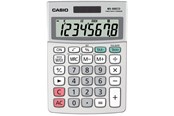Taschenrechner - CASIO 88ECO - MS-88ECO