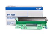 Druckerzubehör - Tinte & Toner - Brother DR1050 / DR 1050 Black Drum Unit - Trommelkit Schwarz - DR1050