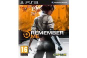 Spiele - Remember Me - Sony PlayStation 3 - Action/Abenteuer - PEGI 16 - 5055060929049