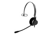 Kopfhörer/Headsets - Jabra BIZ 2300 USB UC Mono - 2393-829-109