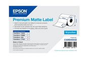 Papier, Fotopapier und Etiketten - Epson Premium 102 x 76 mm 440 label(s) - C33S045532