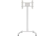 Wandhalterungen, AV-Halterungen & AV-Möbel - Multibrackets M Display Stand 180 Single Silver - Max 50 kg - recommended for 63" - 7350073730636