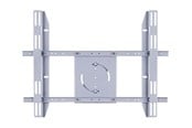 Wandhalterungen, AV-Halterungen & AV-Möbel - Multibrackets M Public Display Stand Single Bildschirm Befestigungskit - Max 40 kg - recommended for - 7350022736986