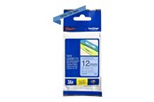 Papier, Fotopapier und Etiketten - Brother TZe 531 - Black On Blue - TZE531
