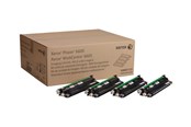 Druckerzubehör - Tinte & Toner - Xerox 108R01121 / Imaging Kit 4-Pack C400 C405 6505 6655 - 108R01121