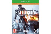 Spiele - Battlefield 4 - Microsoft Xbox One - Action - PEGI 18 - 5030939111343
