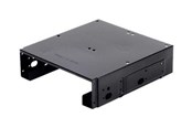 Festplatten Zubehör - SilverStone SDP10B - SST-SDP10B