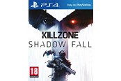 Spiele - Killzone: Shadow Fall - Sony PlayStation 4 - Action - PEGI 18 - 711719441779