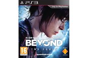Spiele - Beyond: Two Souls - Sony PlayStation 3 - Abenteuer - PEGI 16 - 711719244066