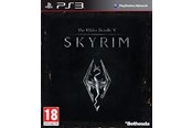 Spiele - Elder Scrolls V: Skyrim - Sony PlayStation 3 - RPG - PEGI 18 - 0093155141254