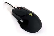 Maus - Gamdias APOLLO Gaming Mouse - Maus (Schwarz) - GMS5101