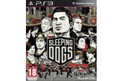 Spiele - Sleeping Dogs (Essentials) - Sony PlayStation 3 - Action - PEGI 18 - 5021290055926
