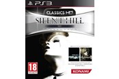 Spiele - Silent Hill HD Collection - Sony PlayStation 3 - Überleben - PEGI 18 - 4012927053959