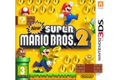 Spiele - New Super Mario Bros. 2 - Nintendo 3DS - Action - PEGI 3 - 0045496522575