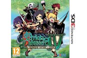 Spiele - Etrian Odyssey IV: Legends of the Titan - Nintendo 3DS - RPG - PEGI 12 - 5060220222878