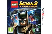 Spiele - Lego Batman 2: DC Super Heroes - Nintendo 3DS - Action - PEGI 7 - 5051892110648